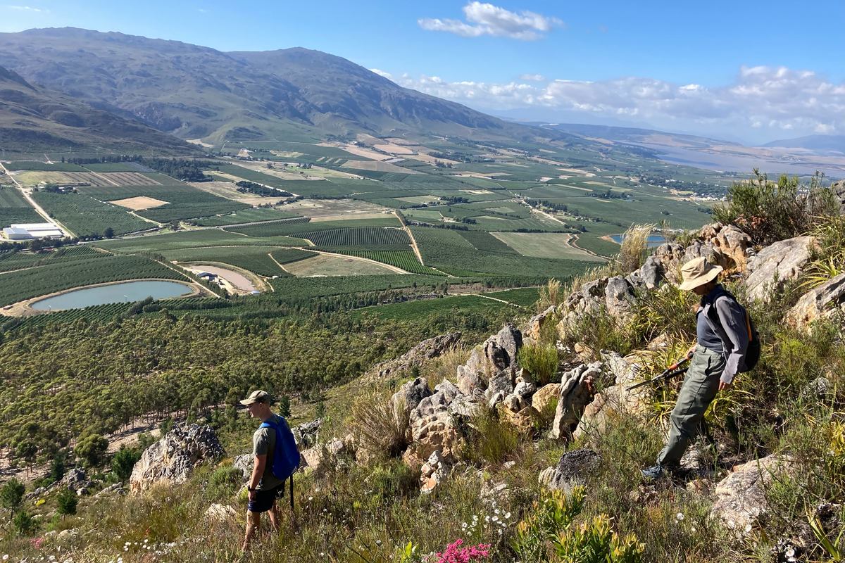 Stakeholder consultation workshop